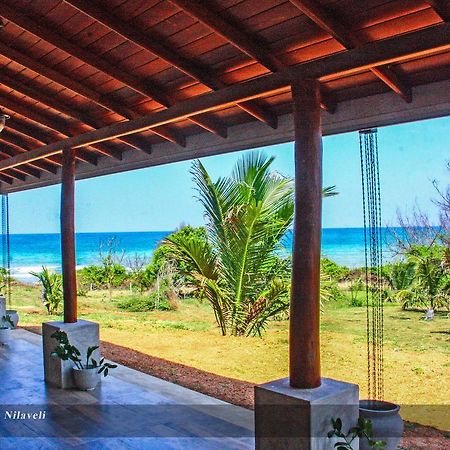 Jungle Bay Resort Trincomalee Exterior foto