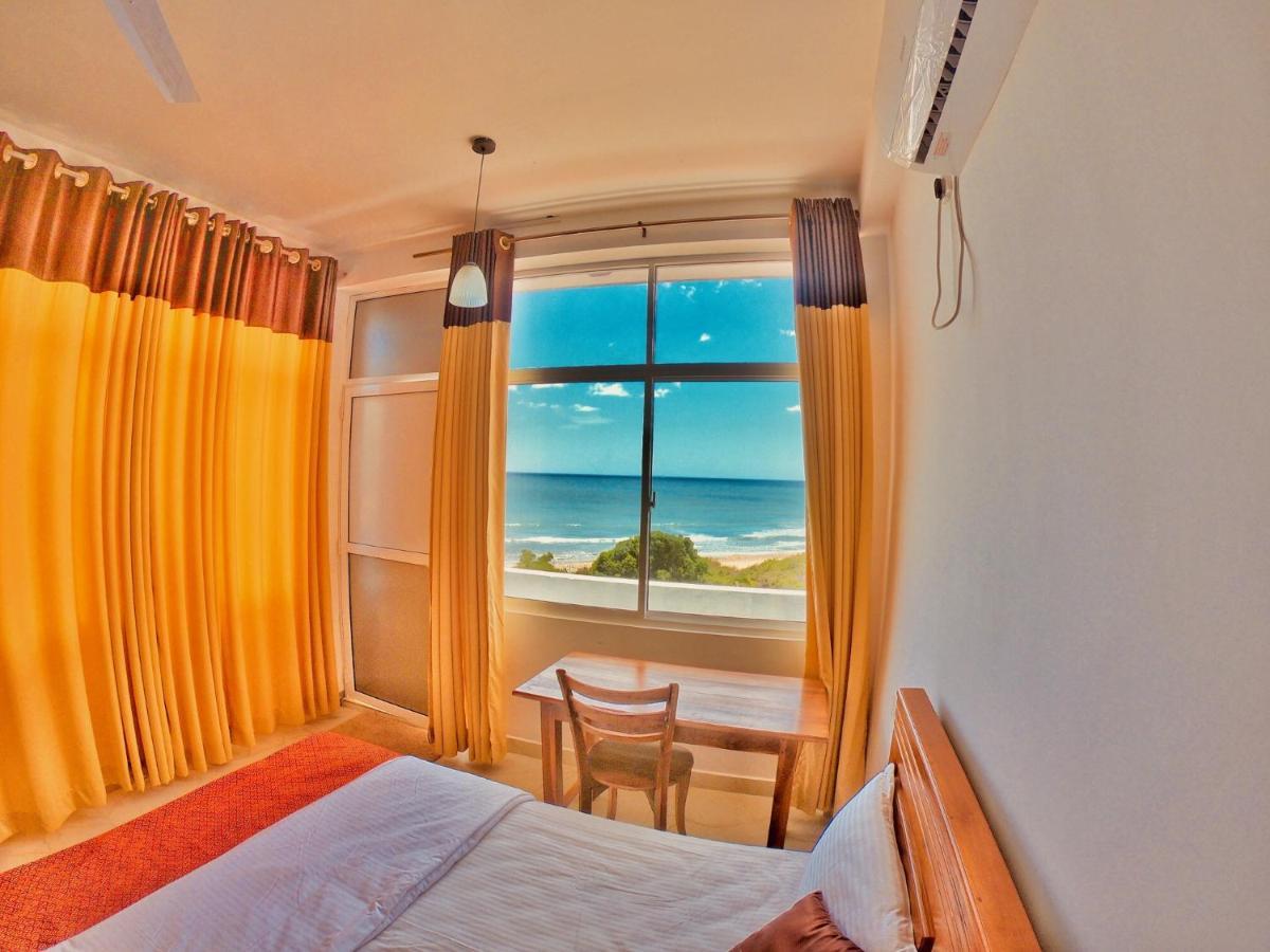 Jungle Bay Resort Trincomalee Exterior foto