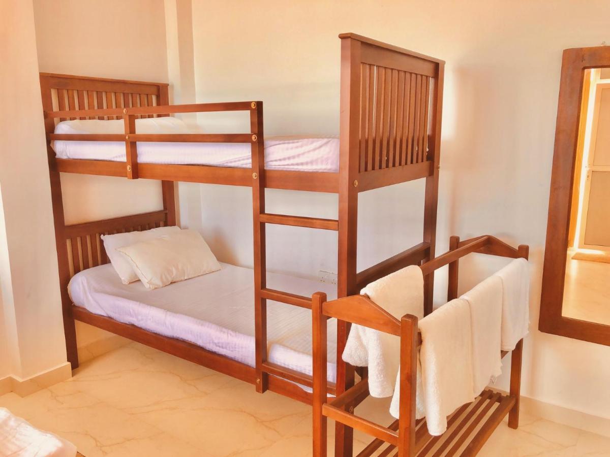 Jungle Bay Resort Trincomalee Exterior foto